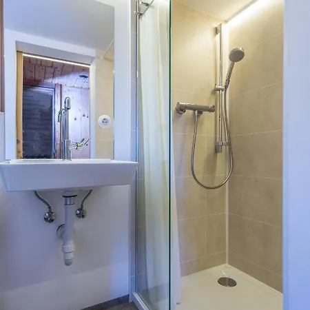 Σπίτι διακοπών Nueggili's Maisaess