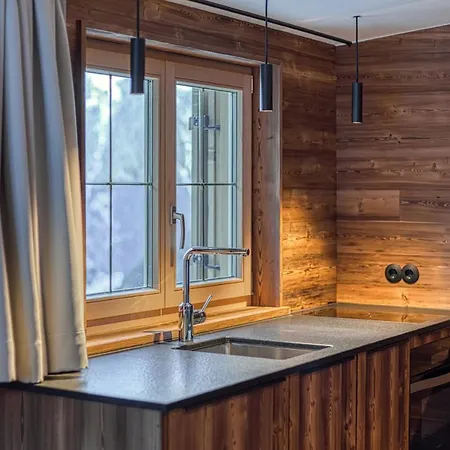 Nueggili's Maisaess Tschagguns