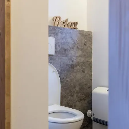 Σπίτι διακοπών Nueggili's Maisaess